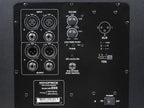 Monoprice Stage Right 10-Inch Powered Subwoofer Renewed