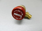 Miller 249-500B Propane Regulator for Disposable Tanks