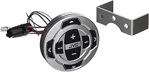 JVC RM-RK62M Wired Marine Remote Control