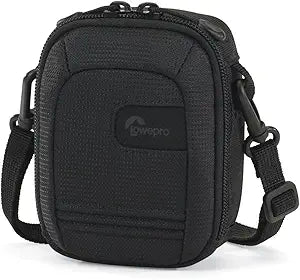 Lowepro Geneva 30 (Black) Camera Case