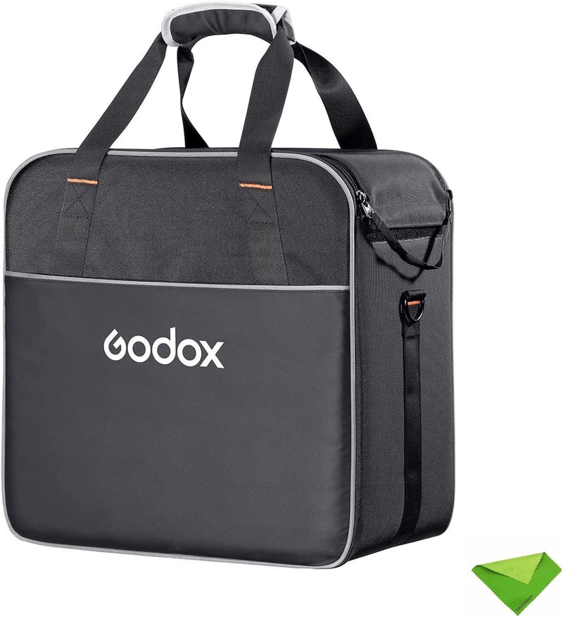 Godox CB56 R200 Macro Ring Flash Carry Bag — main product image