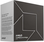 AMD Ryzen Threadripper PRO 7965WX Processor