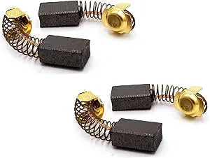 Hitachi 999038 Carbon Brushes 2-Pack Power Tool — main product image