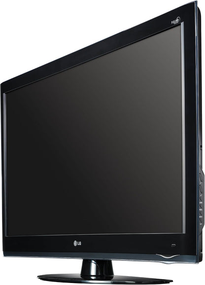 LG 55LH40 55-Inch 1080p 120Hz LCD HDTV