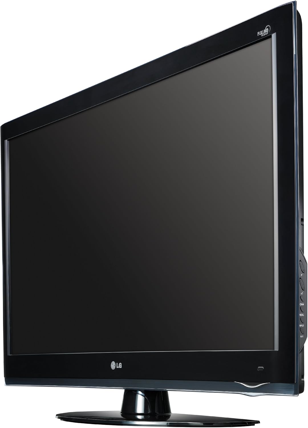 LG 47LH40 47-Inch 1080p 120Hz LCD HDTV
