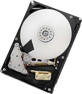 Hitachi HDS723020BLA642 2TB SATAII Internal Hard Drive