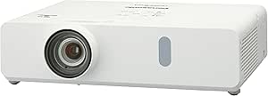 Panasonic PT-VX425N LCD Proj 4500 Lumens XGA