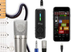 IK Multimedia IP-IRIG-PROIO-IN iRig Pro I/O Audio Interface