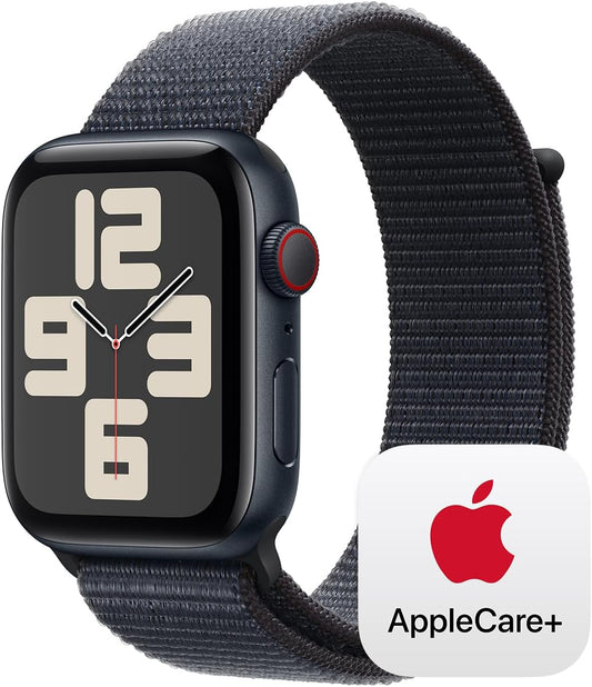 Apple Watch SE (2nd Gen) 44mm GPS + Cellular