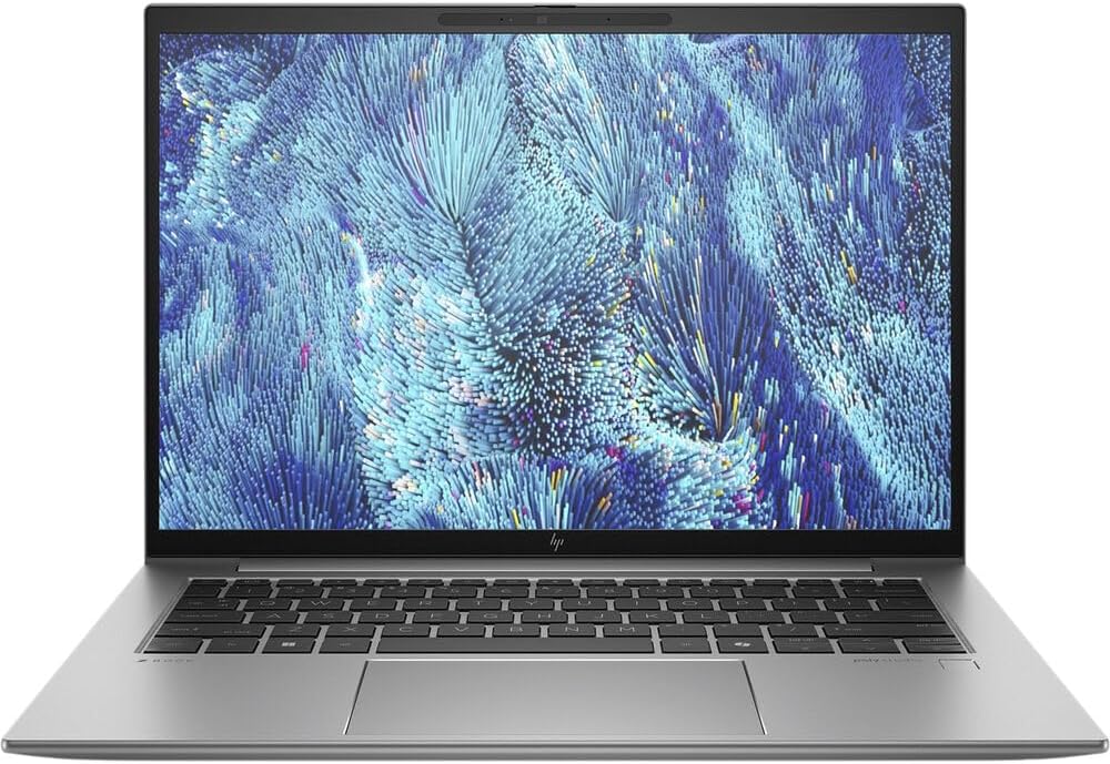 HP A6VJ4UT#ABA ZBook Firefly G11 14" Touch Workstation