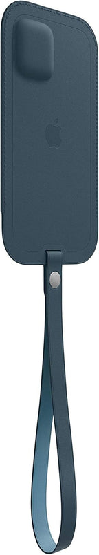 Apple MHMQ3ZM/A iPhone 12 Mini Leather Sleeve