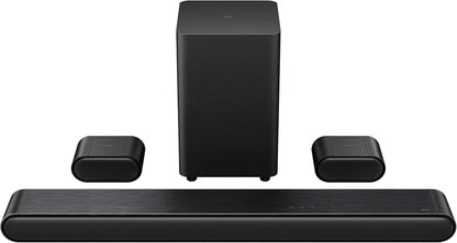 TCL S4510 5.1 Channel Sound Bar with Subwoofer