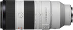 Sony SEL70200GM2 FE 70-200mm F2.8 GM OSS II Lens