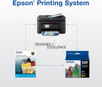 Epson T232XL120-S 232 High Capacity Black Ink Cartridge
