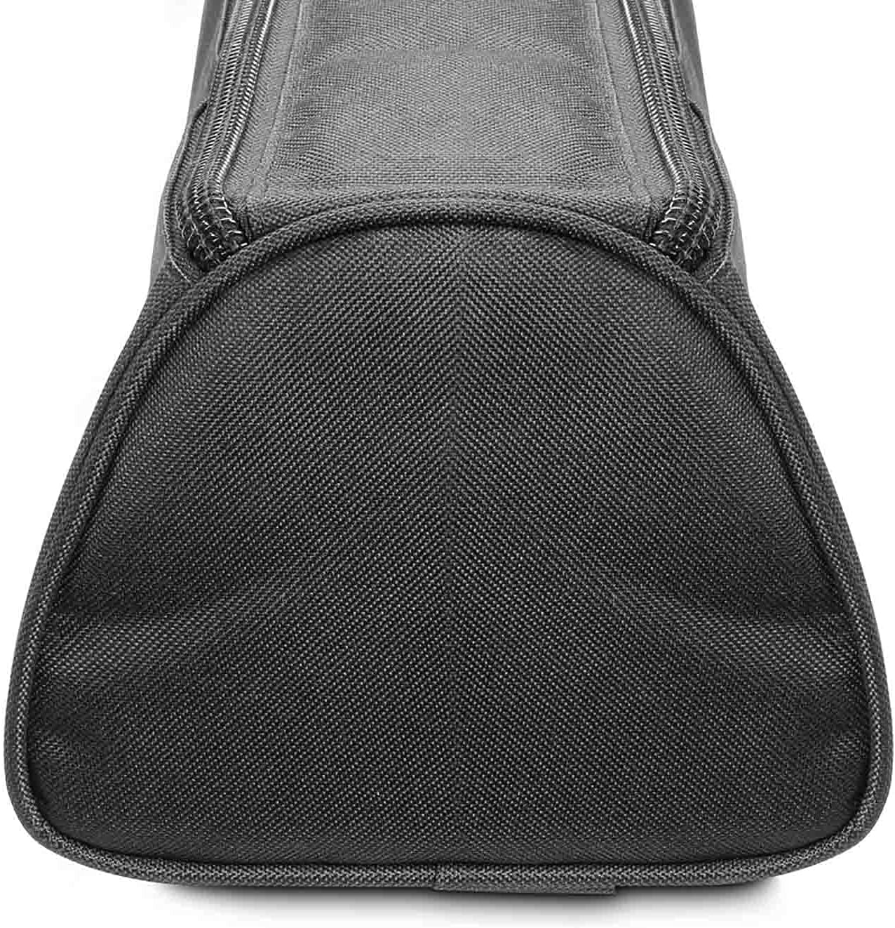 Gravity GBGSS1XLB Speaker Stand Transport Bag