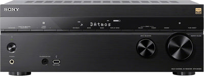 Sony STR-DN1080 7.2-Ch Dolby Atmos 4K HDR AV Receiver