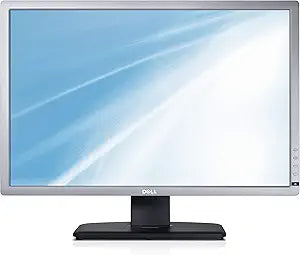 Dell 860-10148 Ultrasharp 24" Full HD LED Monitor