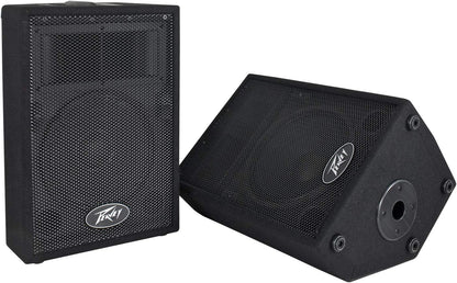Peavey 570810 PVi™ 10 2-Way Speakers (Pair)