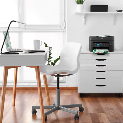 Epson C11CK63201 Workforce WF-2930 Wireless All-in-One Printer