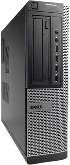 Dell 790 Quad Core i5 Desktop with Dual 22
