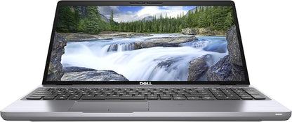 Dell 5511 15.6" FHD Laptop Core i5-10400H 16GB 256GB SSD
