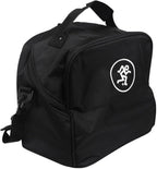 Mackie SRM150 Powered Active PA Monitor Speaker Bag Bundle