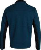Spyder Active Men's Quarter Zip Cozy Fleece Pullover Sweater