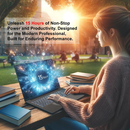 Lenovo Business Laptop, 16GB RAM, 1TB SSD, Ryzen 3