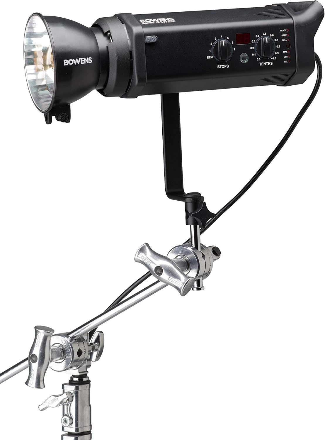 Kupo KS705312P Baby 5in Grip Arm Pin