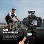 Neewer 1 Remote Shutter Release Cable Canon Pentax