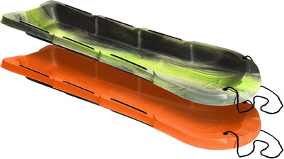 Pelican Sled Mega Snow Glider Winter Fun