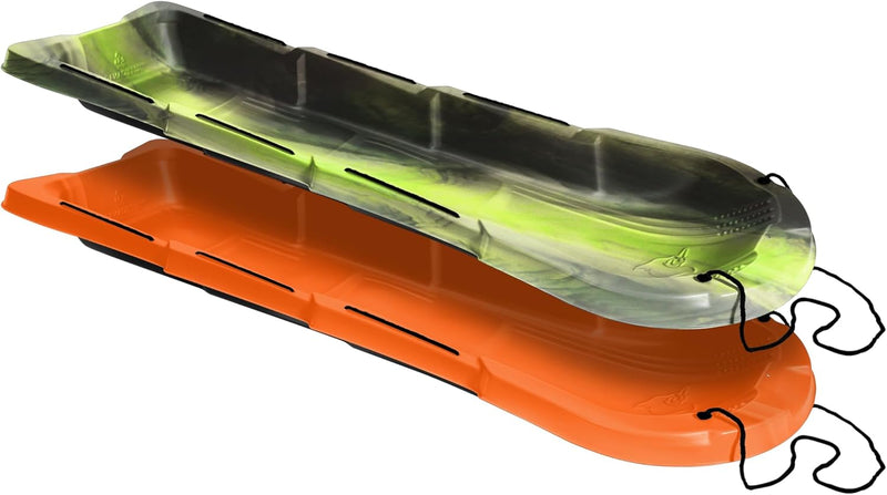Pelican Sled Mega Snow Glider Winter Fun — main product image