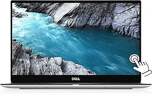 Dell XPS 13 7390 Touchscreen Laptop i5 8GB 1TB SSD Win 10