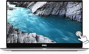 Dell XPS 13 7390 FHD Touchscreen Laptop