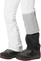 Spyder 38SD475302 Women's Strutt Bib Softshell Ski Pants