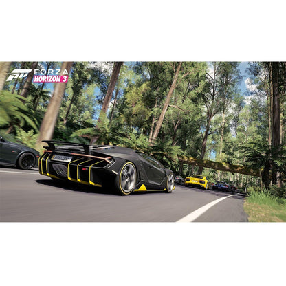 Microsoft PS7-00001 Forza Horizon 3 Xbox One Game