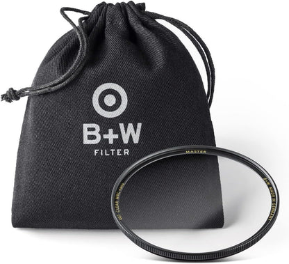 B+W 1101520 52mm Master Clear MRC Nano Filter