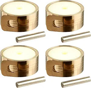 Hitachi 878-421 NR83A Nailer Ribbon Spring Set (4-Pack) — main product image