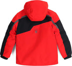 Spyder 38SG075316 Boys' Leader Insulated Ski Jacket