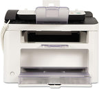 Canon L100 Laser Fax Machine: Monochrome, Copier, ADF