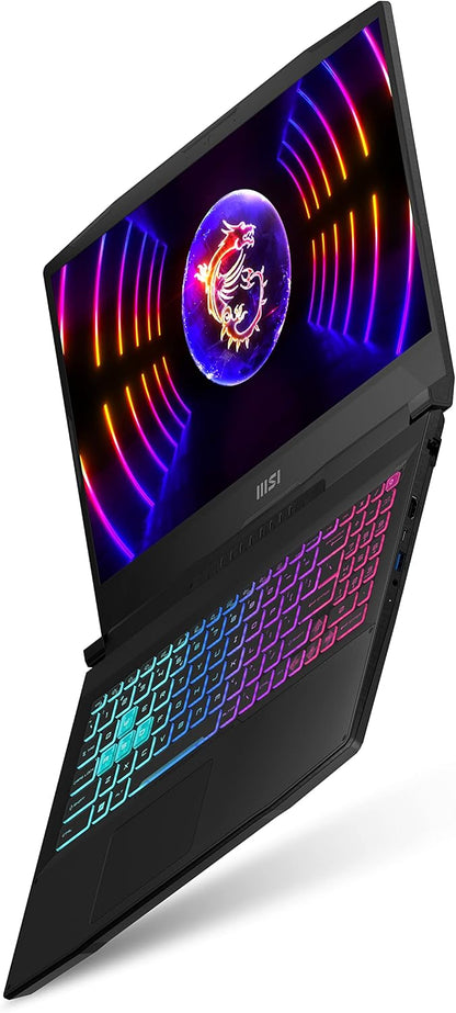MSI Katana 15 RTX 4070 i7 144Hz Gaming Laptop