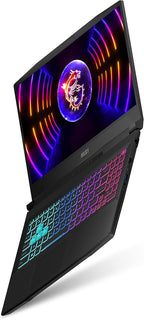 MSI Katana 15 RTX 4070 Gaming Laptop