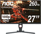 AOC Q27G10ZE 27