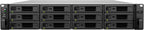 Synology SA3410 12-Bay Rackmount NAS (Diskless)