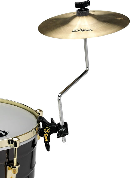 Latin Percussion LP592S-X Claw Splash Mount