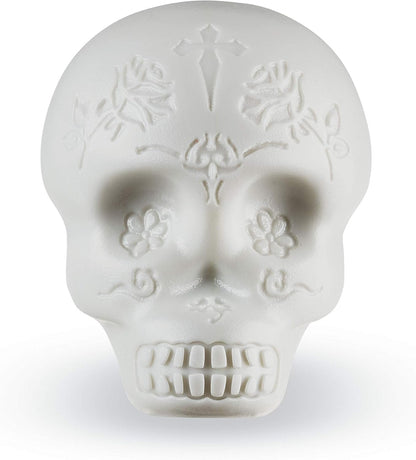 Latin Percussion LP006-GLO Sugar Skull Glow Shaker