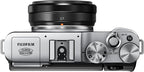 Fujifilm X-M1 16MP Compact System Digital Camera Body