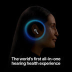 Apple MTJV3LL/A AirPods Pro 2 USB-C Wireless Earbuds