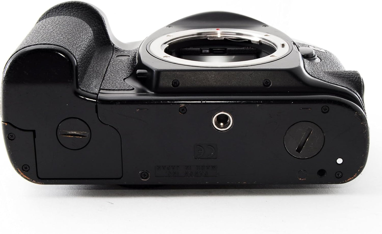 Canon 2043A005 EOS-1v 35mm SLR Camera Body