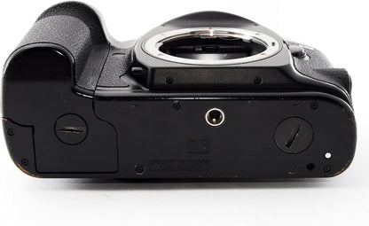 Canon 2043A005 EOS-1v 35mm SLR Camera Body